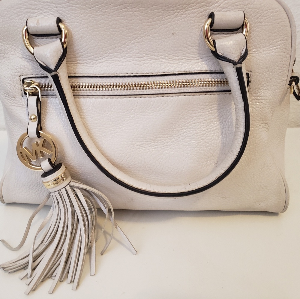 Mk purse